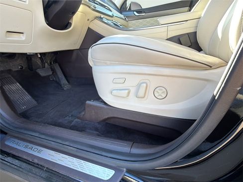 Used 2020 Hyundai Palisade Limited image 5