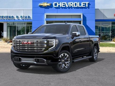 New 2026 GMC Sierra 1500 Denali image 30