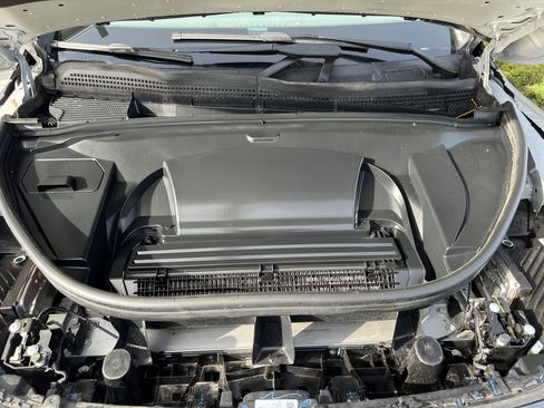 Certified 2023 Mercedes-Benz EQE 350+ 4MATIC SUV image 28