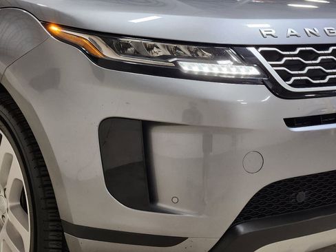Used 2020 Land Rover Range Rover Evoque S image 13
