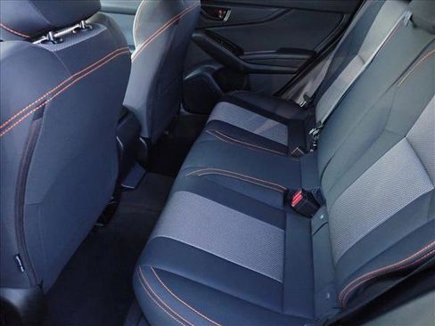 Certified 2021 Subaru Crosstrek 2.0i Premium w/ Popular Package #4 image 9