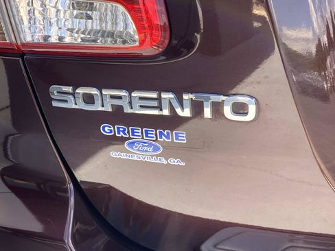 Used 2013 Kia Sorento SX w/ SX Premium Pkg FWD image 6