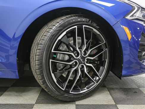 Used 2023 Kia K5 GT FWD image 18