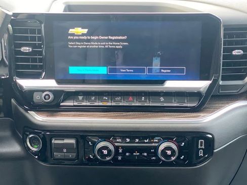 New 2026 Chevrolet Silverado 2500 LT w/ Trail Boss Package image 22