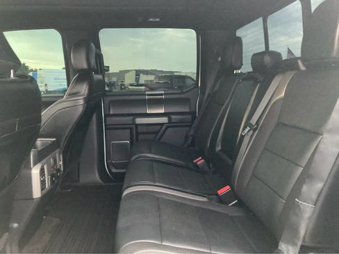 Used 2019 Ford F150 Raptor w/ Equipment Group 802A Luxury AWD/4WD image 4