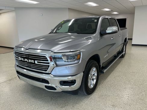 Used 2024 RAM 1500 Laramie image 3