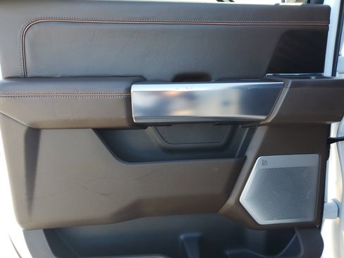 Used 2024 Ford F350 King Ranch w/ Chrome Package image 21