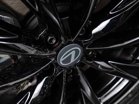 New 2026 Lexus NX 350 F Sport AWD/4WD image 8