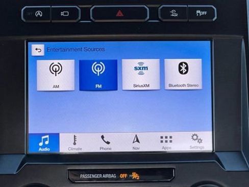 Used 2019 Ford F150 Raptor w/ Equipment Group 802A Luxury image 41