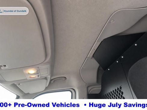 Used 2019 RAM ProMaster City Tradesman SLT FWD image 12