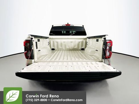 New 2026 Ford Ranger XLT image 26