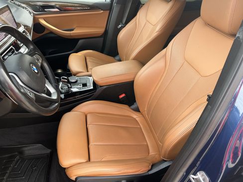 Used 2022 BMW X3 xDrive30i w/ Premium Package 2 (ZPA) image 19