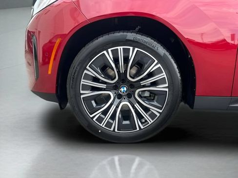 Certified 2026 BMW X3 xDrive30i w/ Premium Package AWD/4WD image 26