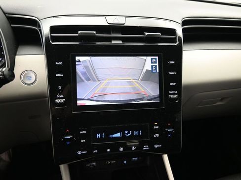 Used 2024 Hyundai Tucson SEL AWD/4WD image 15