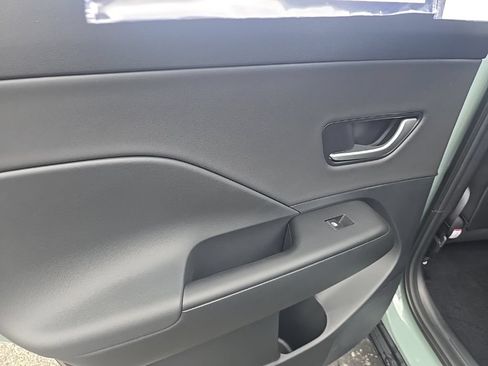 Certified 2026 Hyundai Kona SEL Premium AWD/4WD image 33