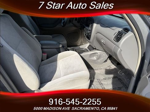 Used 2005 Toyota Sequoia SR5 image 13