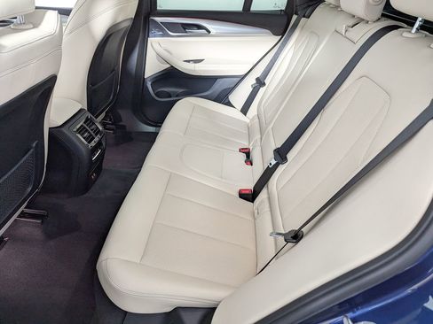 Certified 2023 BMW X3 xDrive30i w/ Convenience Package w/ZPA image 44