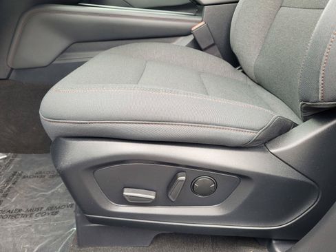 Used 2025 Ford Explorer Active RWD image 23