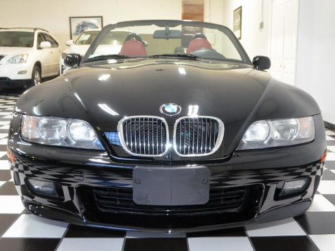 Used 2001 BMW Z3 3.0i image 4