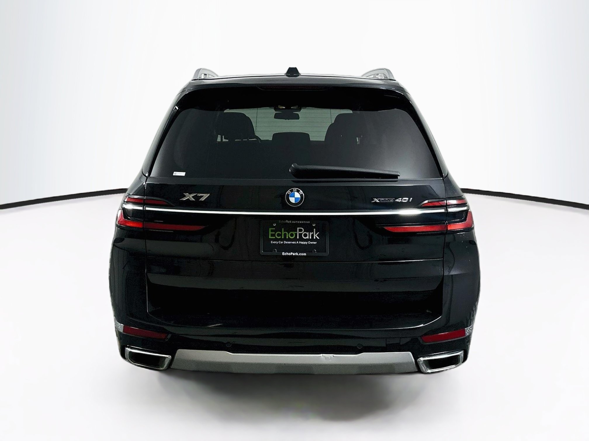 Used 2025 BMW X7 xDrive40i AWD/4WD image 7