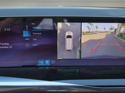 New 2026 Cadillac Escalade Luxury w/ Touring Package image 19