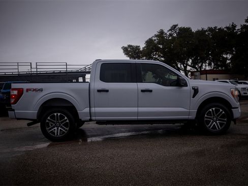 Used 2021 Ford F150 XL w/ STX Appearance Package image 4