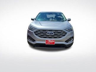 Used 2022 Ford Edge SEL AWD/4WD video 2