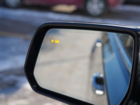 Used 2021 Chevrolet Traverse Premier w/ LPO, Floor Liner Package image 37