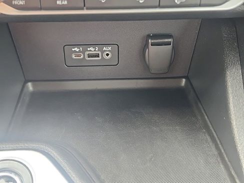 Used 2023 Nissan Sentra SV w/ All-Weather Package FWD image 21