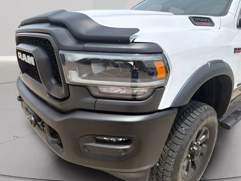 Used 2022 RAM 2500 Power Wagon AWD/4WD image 30