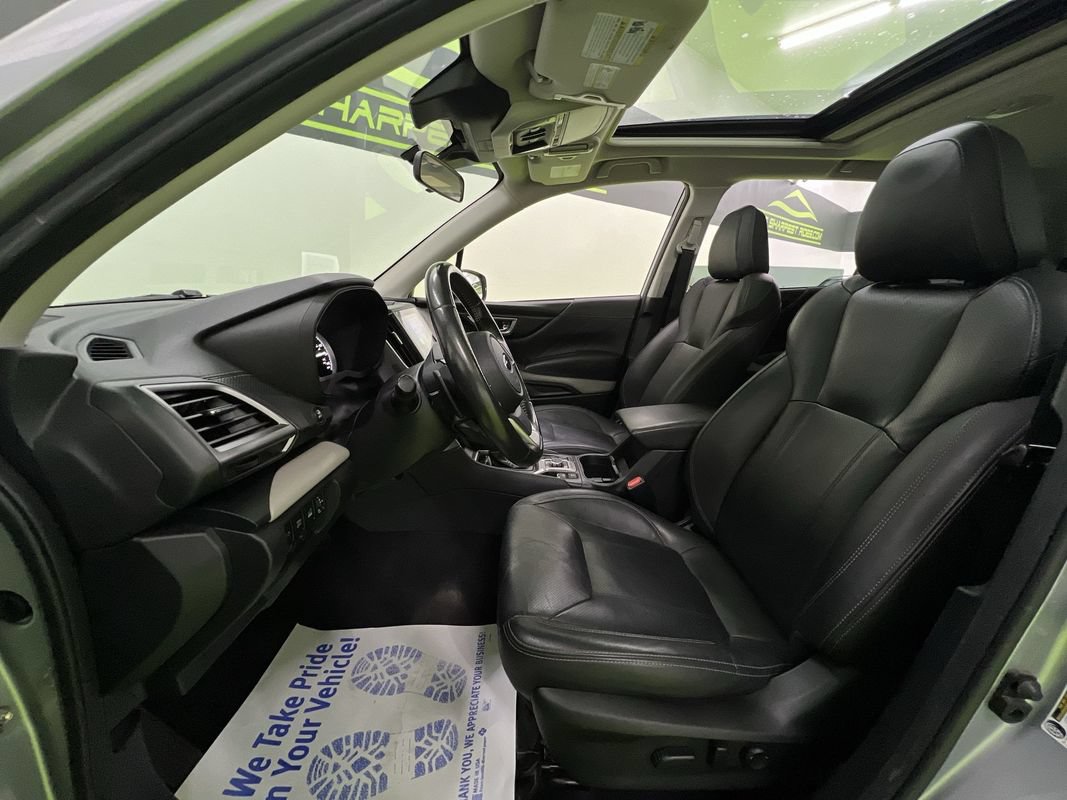 Used 2023 Subaru Forester Limited AWD/4WD image 17