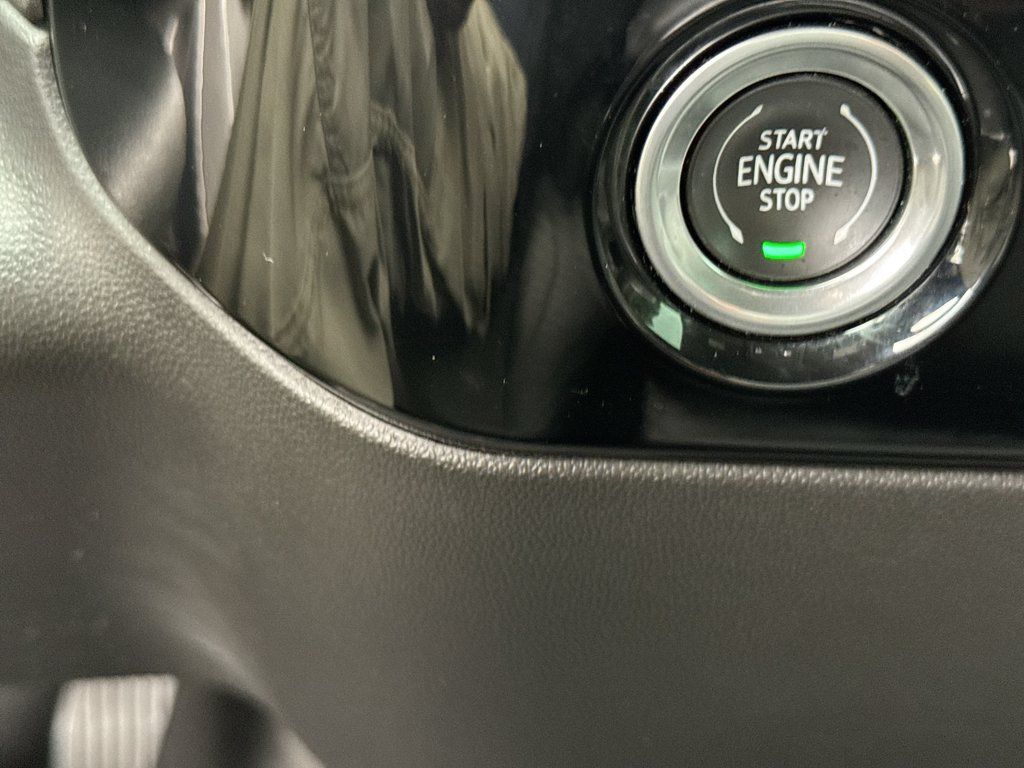 Used 2024 Chevrolet Silverado 1500 RST AWD/4WD image 22