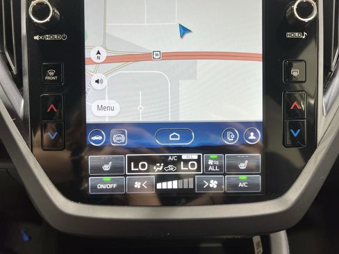 New 2026 Subaru Forester Limited AWD/4WD image 19