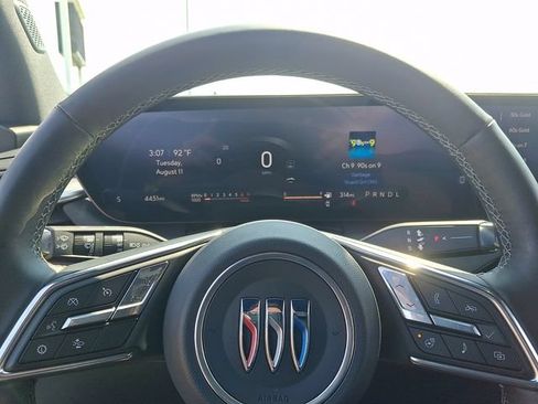 New 2026 Buick Enclave Preferred w/ Power Package FWD image 15