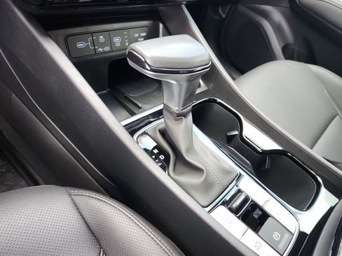 Certified 2025 Hyundai Santa Cruz XRT AWD/4WD image 14