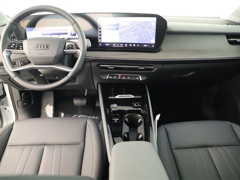 New 2026 Audi Q3 quattro 2.0T image 18