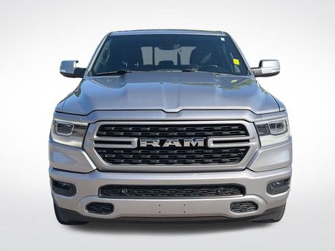 Used 2022 RAM 1500 Big Horn AWD/4WD image 8