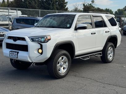 Used 2014 Toyota 4Runner SR5