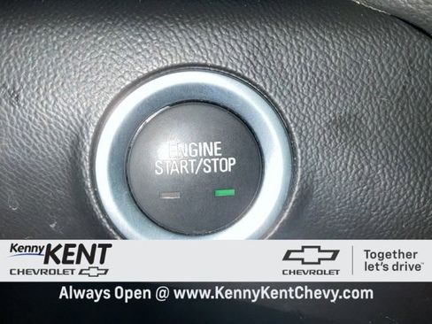 Certified 2022 GMC Terrain SLE w/ Driver Convenience Package image 20