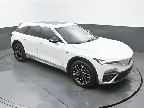 Used 2024 Acura ZDX A-Spec RWD image 28