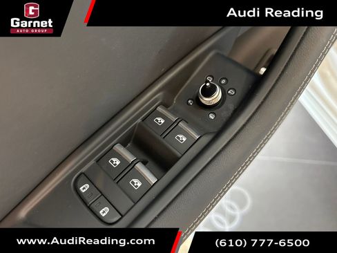 Certified 2023 Audi A4 2.0T Prestige image 11