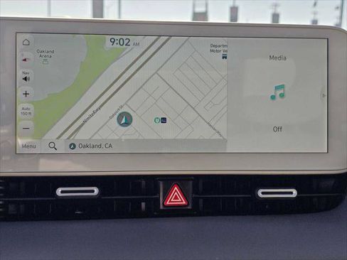 Used 2024 Hyundai Ioniq 5 Limited RWD image 28