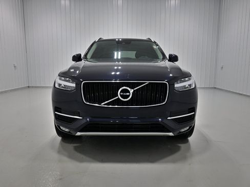 Used 2019 Volvo XC90 T6 Momentum w/ Protection Package Premier AWD/4WD image 24