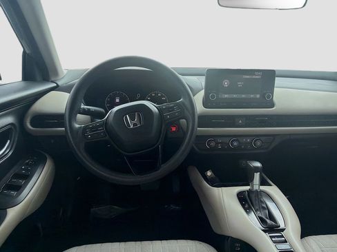 Used 2024 Honda HR-V LX image 20
