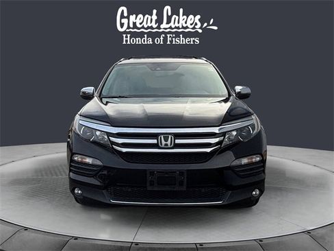 Used 2016 Honda Pilot Elite image 8