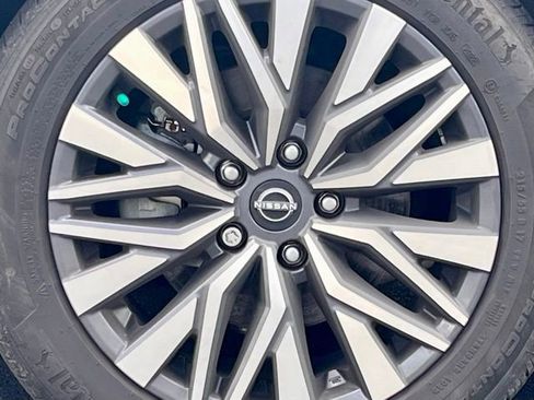 Certified 2023 Nissan Altima 2.5 SV image 20