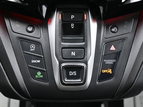 Used 2025 Honda Odyssey Sport-L image 20
