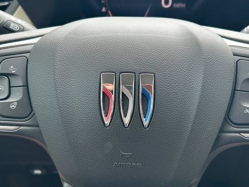Used 2025 Buick Encore GX Preferred w/ Advanced Technology Package FWD image 35