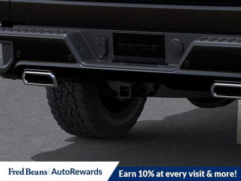 New 2026 Chevrolet Silverado 1500 RST AWD/4WD image 18