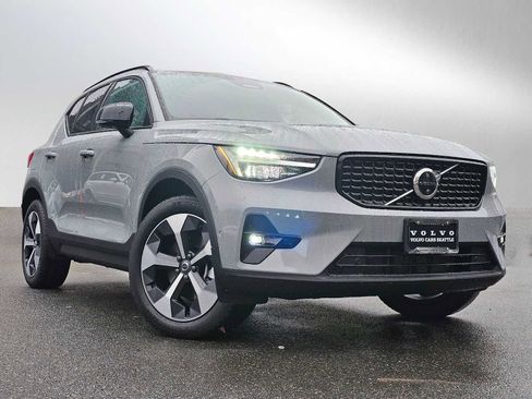 New 2026 Volvo XC40 B5 Plus w/ Protection Package Premier image 1